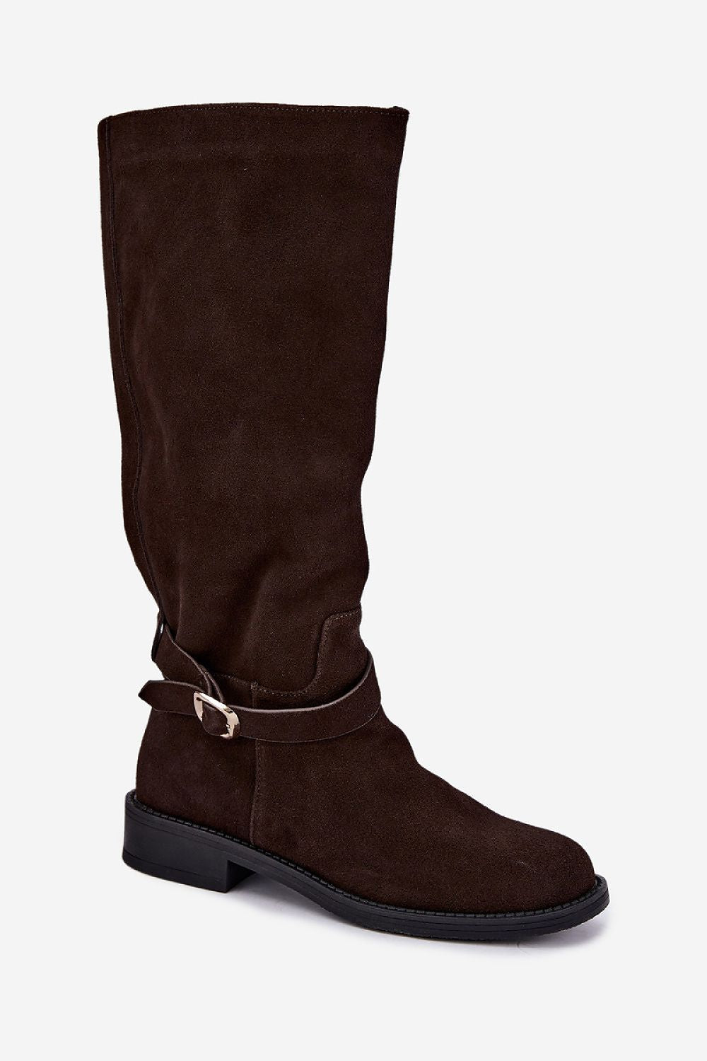 Bottes cuissardes model 231603 Step in style
