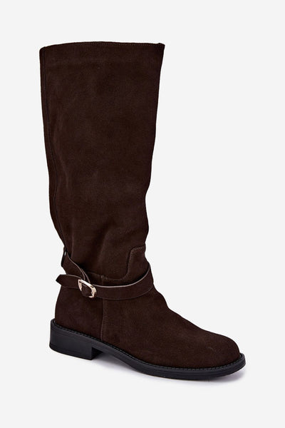  Bottes cuissardes model 231603 Step in style 