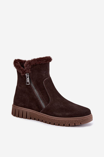  Bottes model 231604 Step in style 