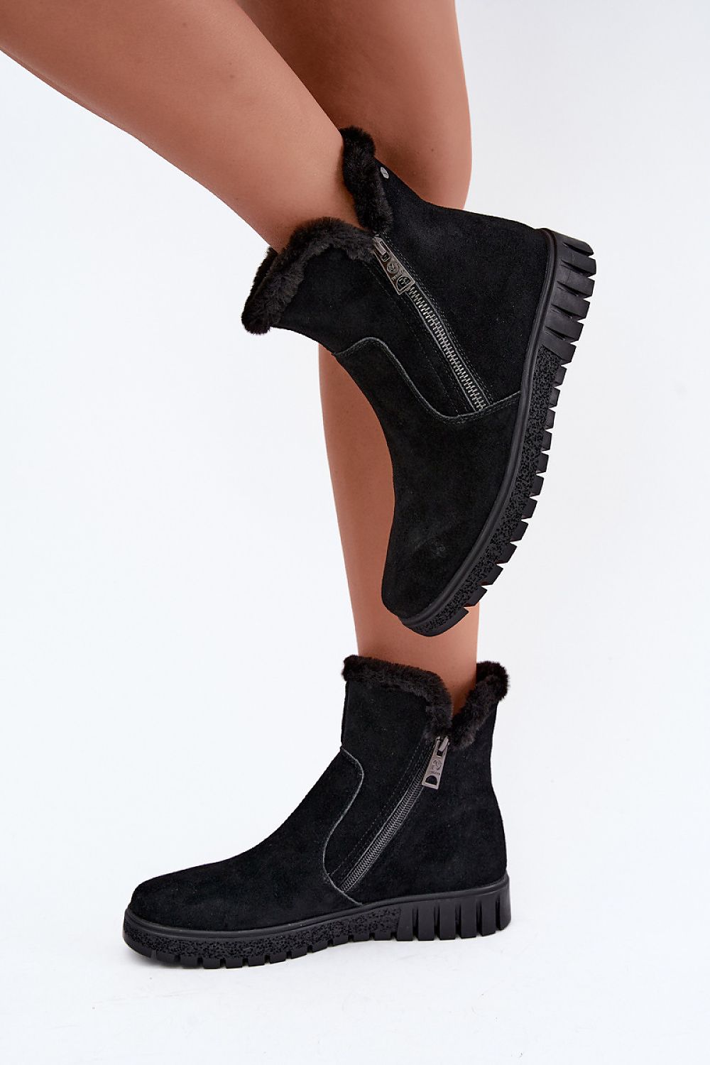  Bottes model 231605 Step in style 