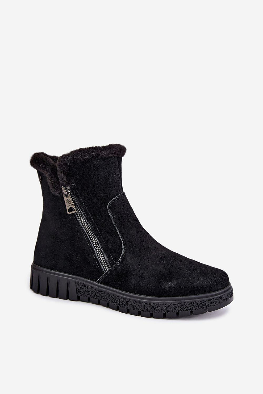 Bottes model 231605 Step in style