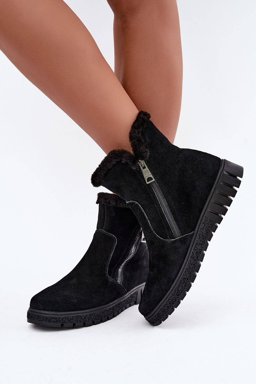 Bottes model 231605 Step in style