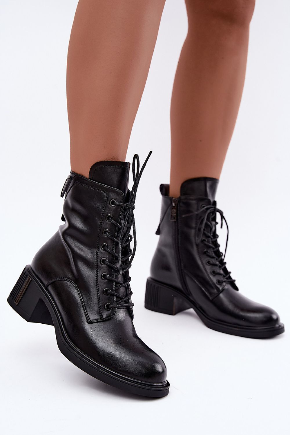  Bottes à talons model 231606 Step in style 