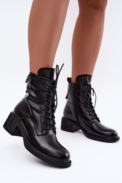  Bottes à talons model 231606 Step in style 