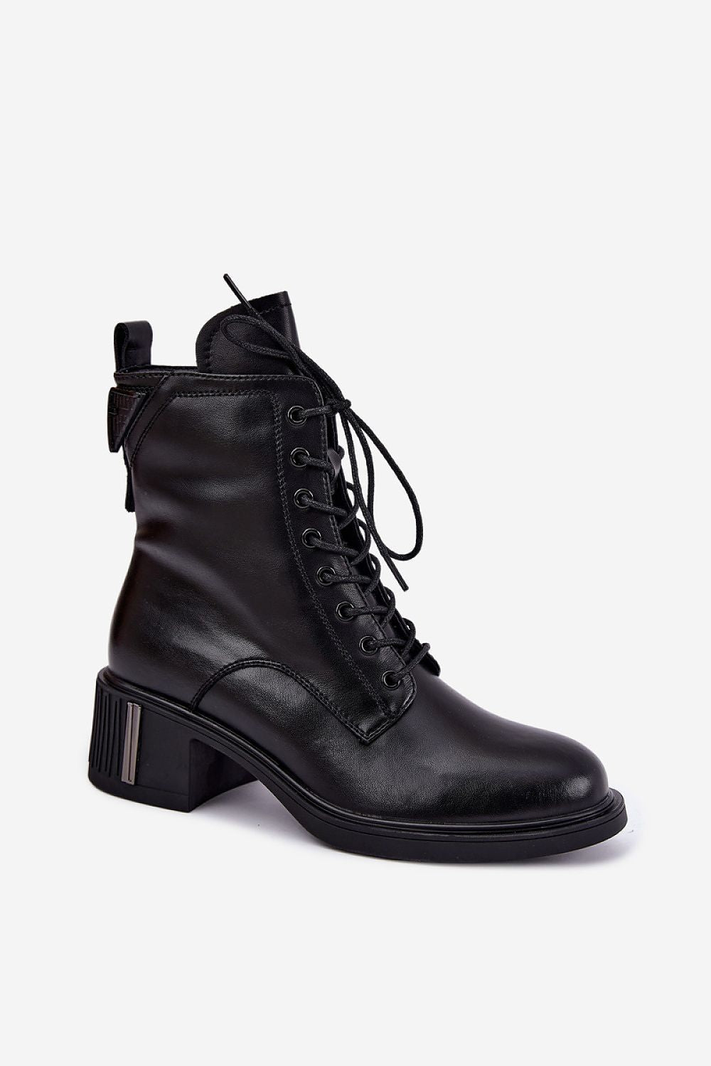 Bottes à talons model 231606 Step in style