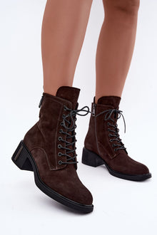  Bottes à talons model 231607 Step in style 
