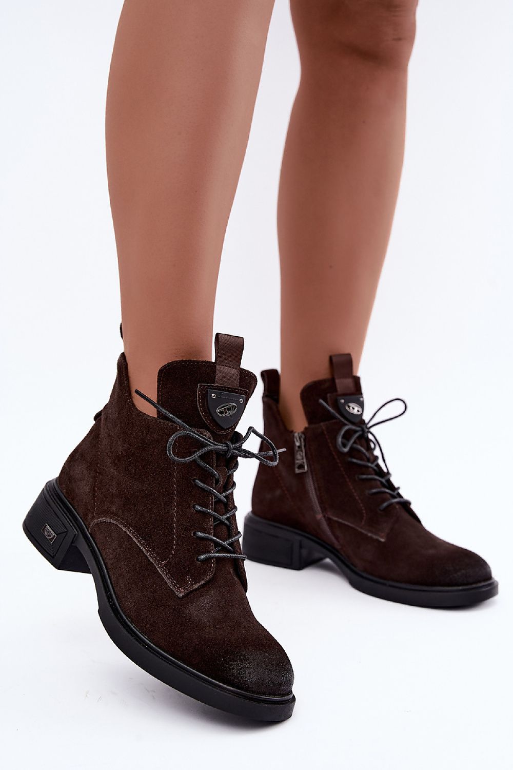  Bottes model 231608 Step in style 