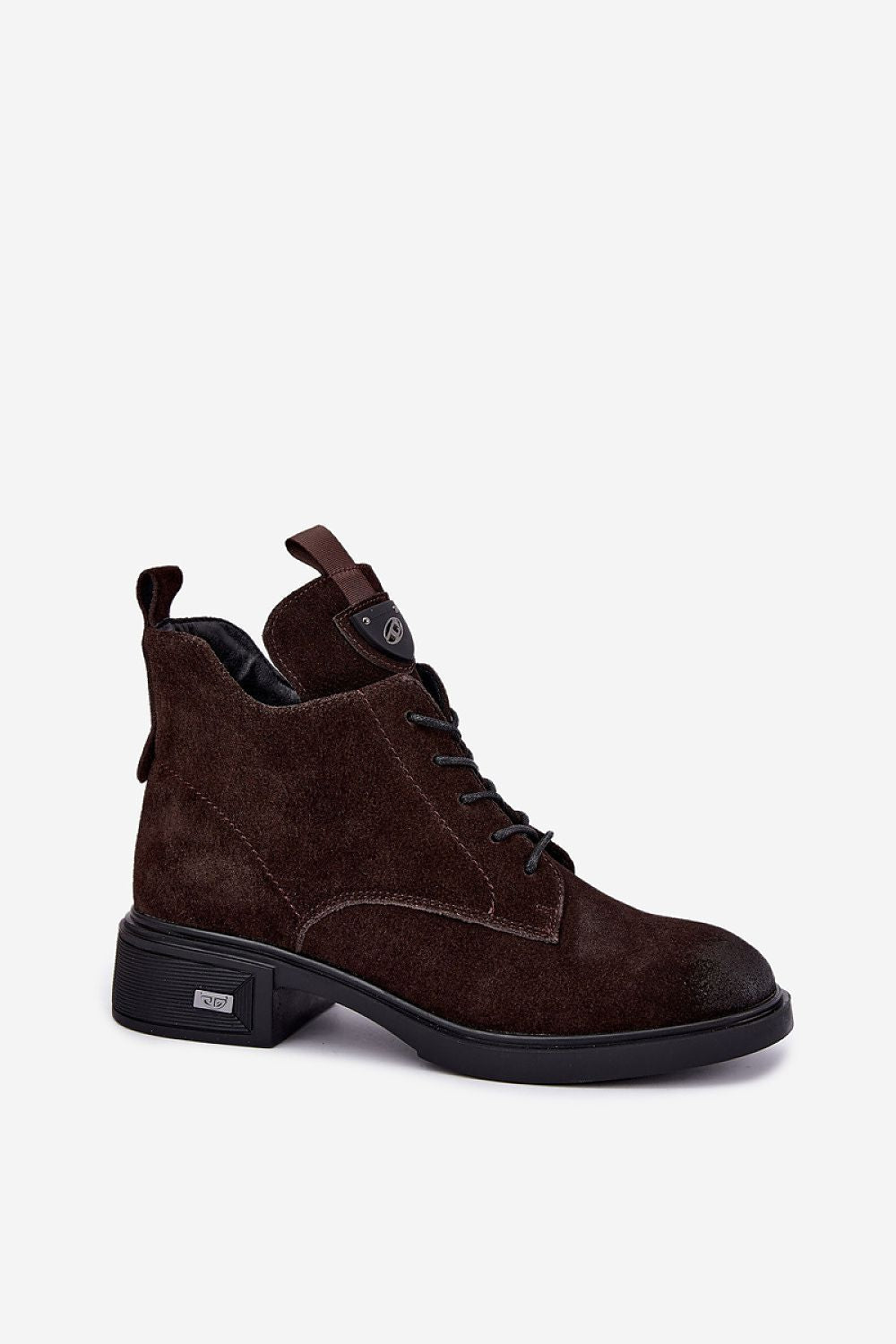 Bottes model 231608 Step in style