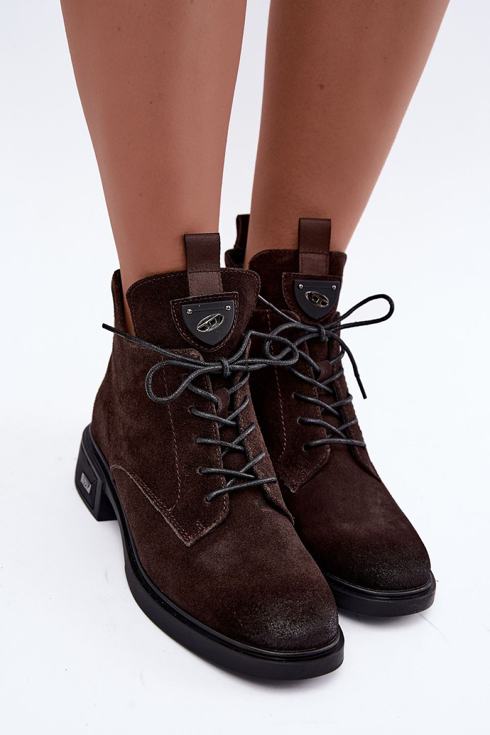 Bottes model 231608 Step in style