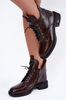  Bottes model 231609 Step in style 