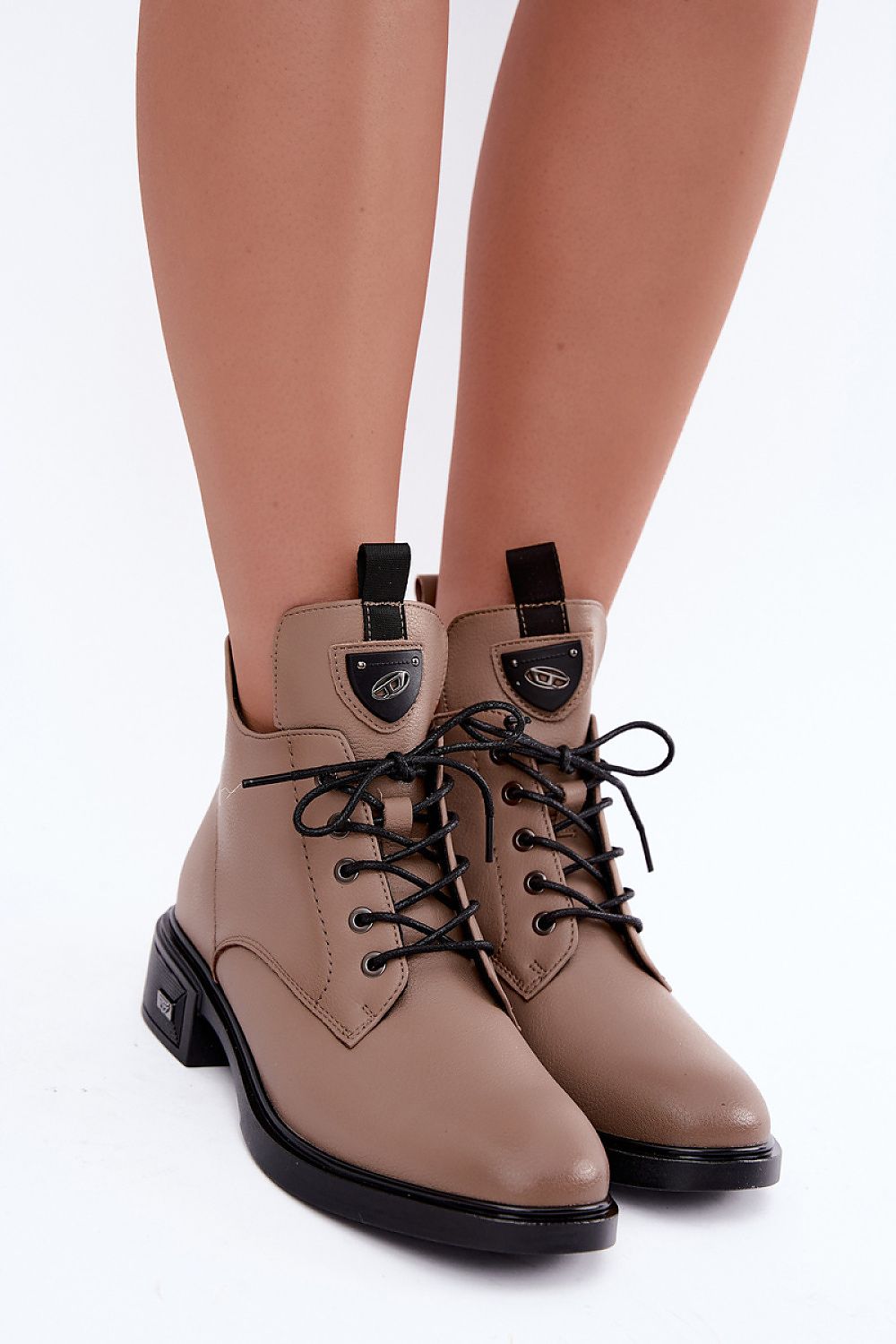  Bottes model 231610 Step in style 