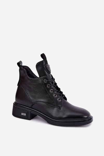  Bottes model 231611 Step in style 