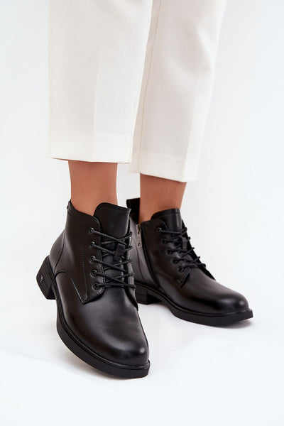  Bottes model 231618 Step in style 
