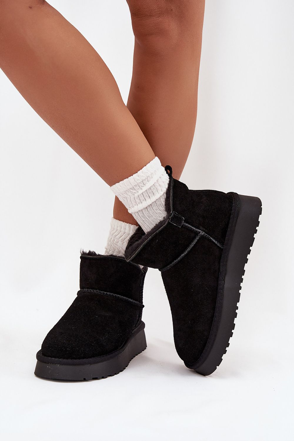 bottes de neige model 231619 Step in style