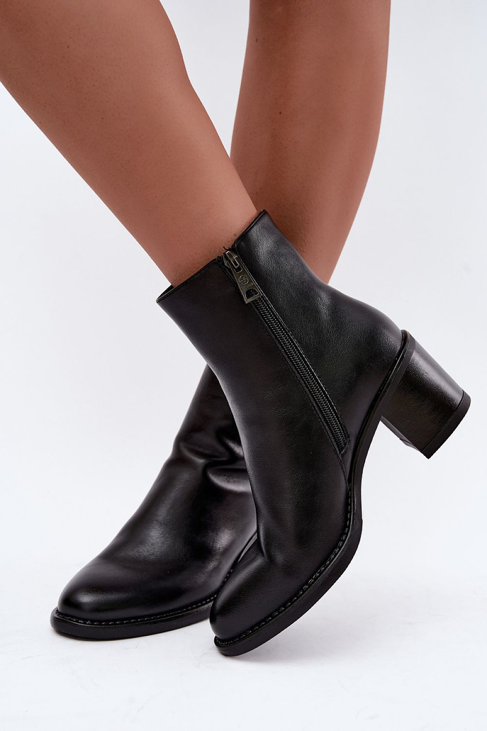  Bottes à talons model 231622 Step in style 