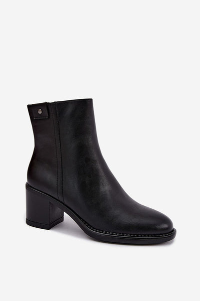  Bottes à talons model 231622 Step in style 