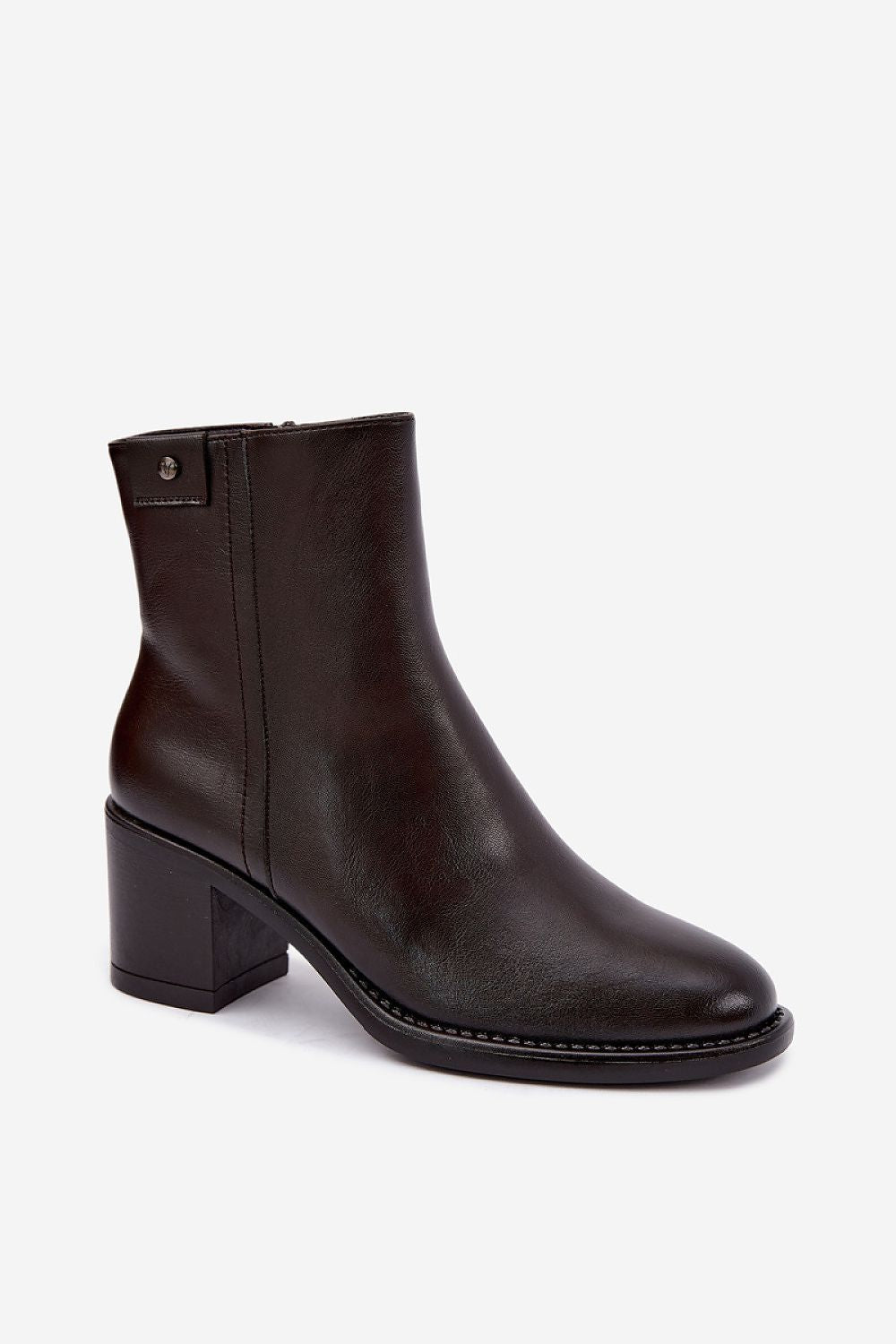 Bottes à talons model 231623 Step in style