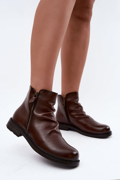  Bottes model 231625 Step in style 