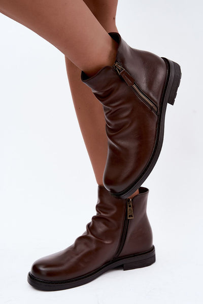  Bottes model 231625 Step in style 