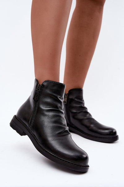  Bottes model 231626 Step in style 