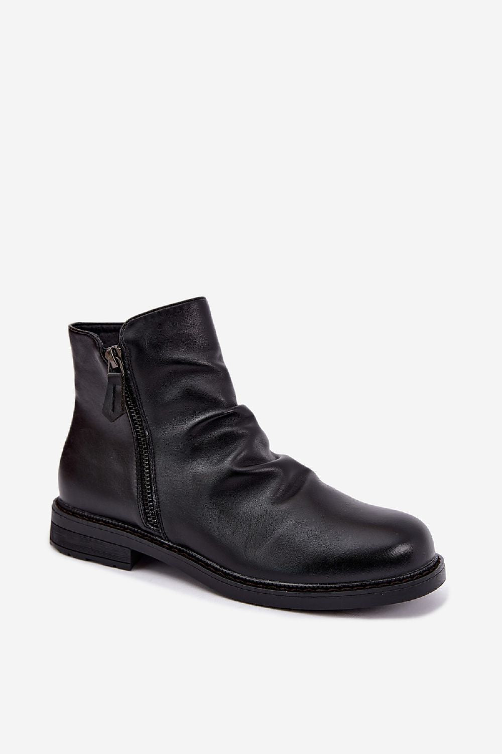 Bottes model 231626 Step in style