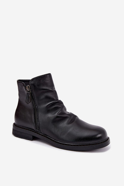  Bottes model 231626 Step in style 