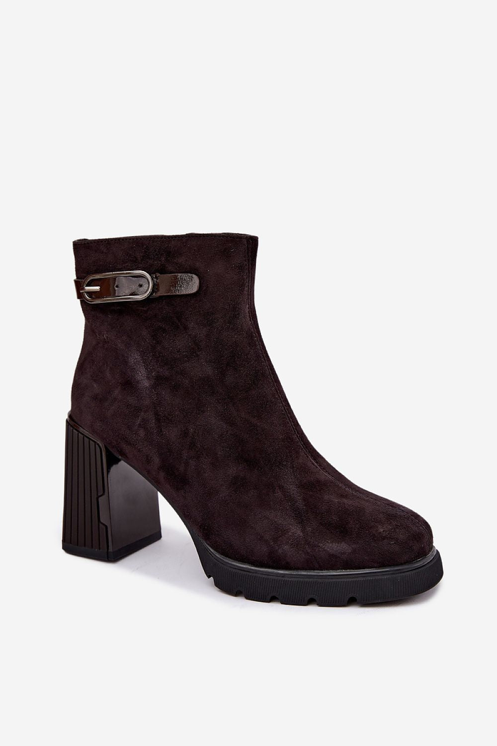 Bottes à talons model 231628 Step in style