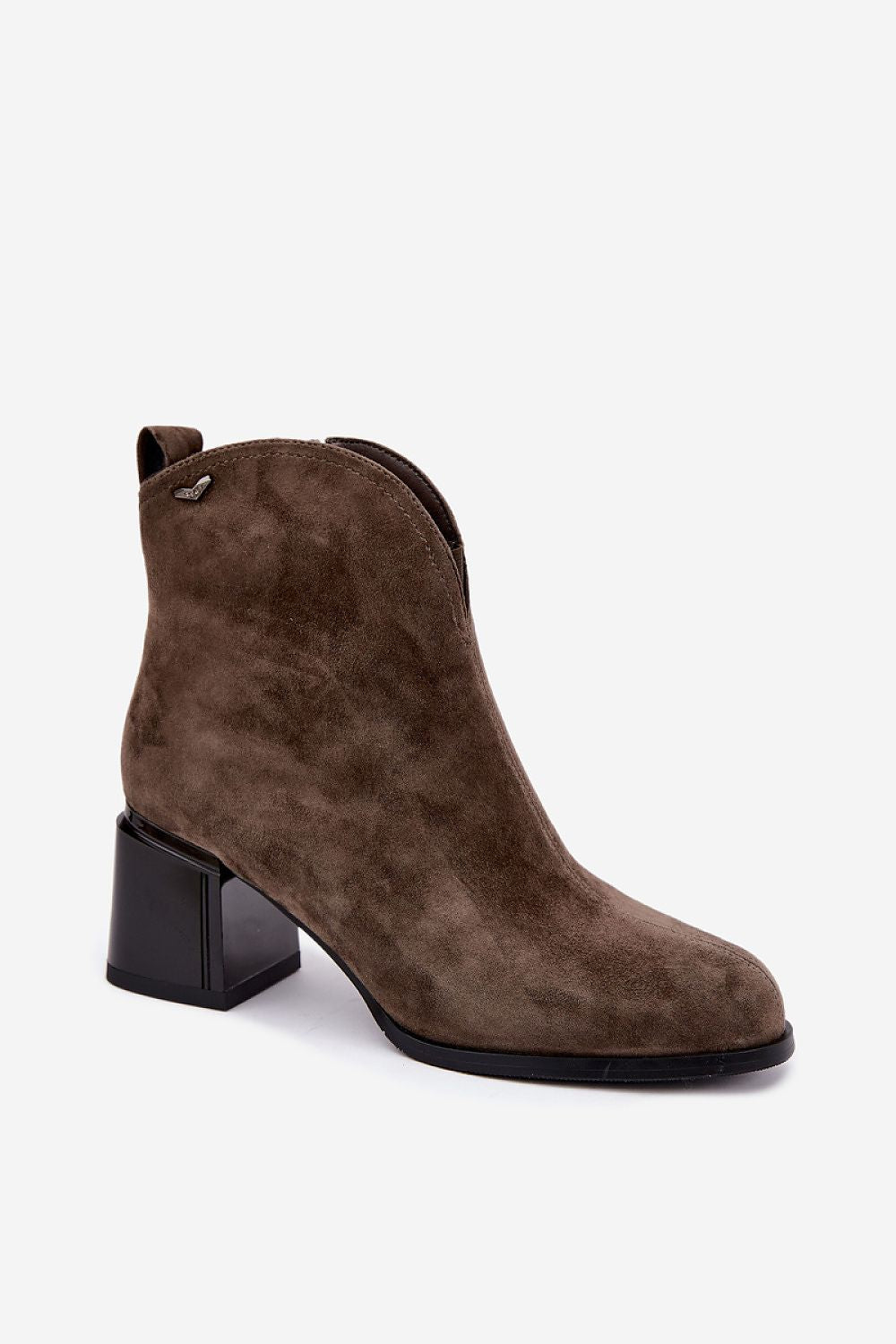 Bottes à talons model 231629 Step in style