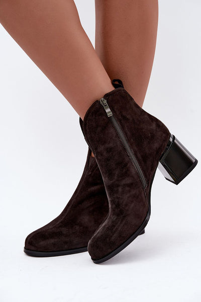  Bottes à talons model 231630 Step in style 