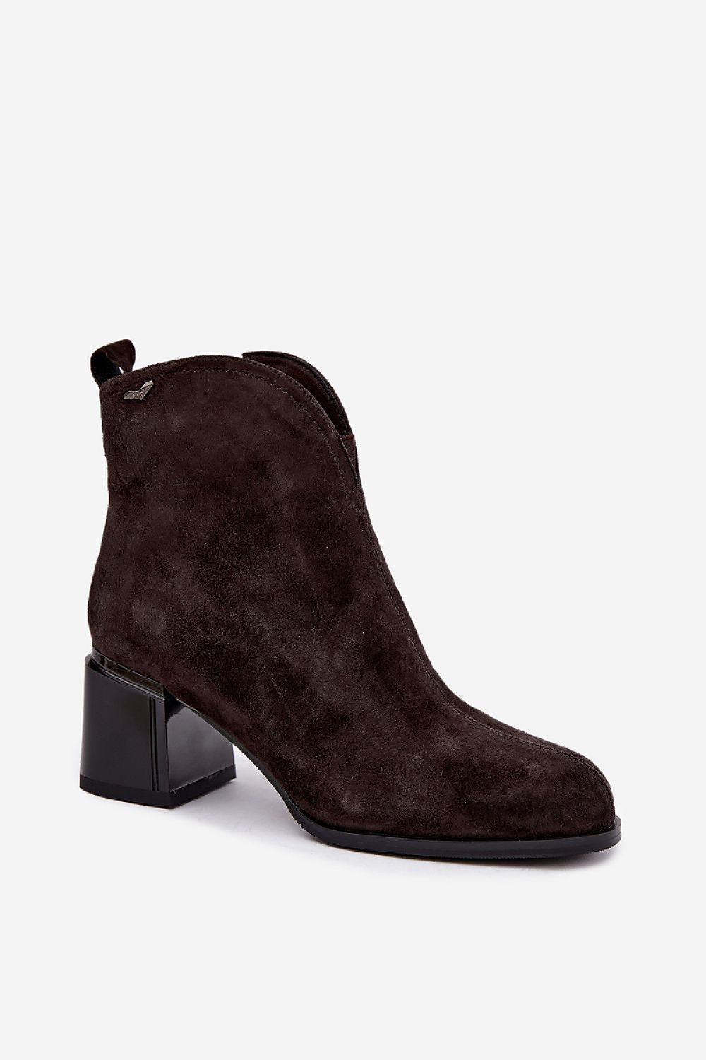 Bottes à talons model 231630 Step in style