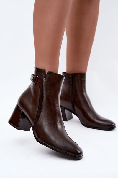  Bottes à talons model 231631 Step in style 
