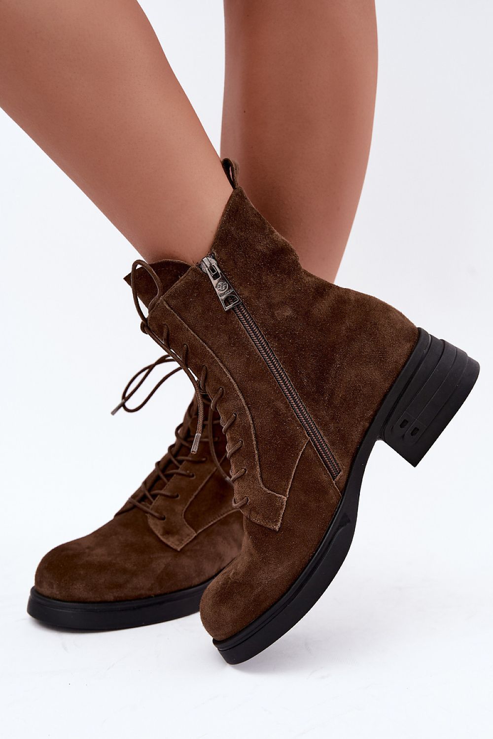 Bootie model 231632 Step in style