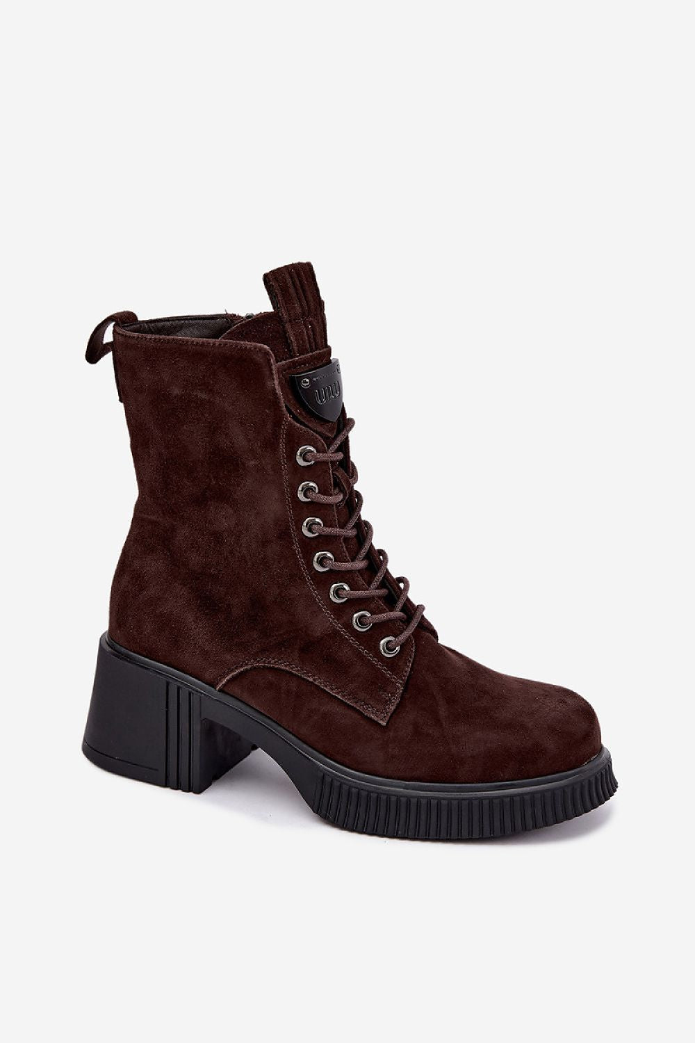 Bottes à talons model 231634 Step in style