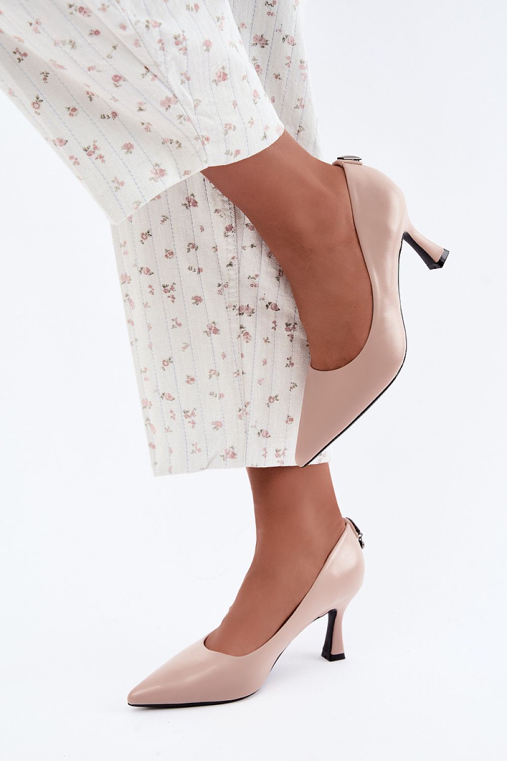 Escarpins à talons model 231638 Step in style