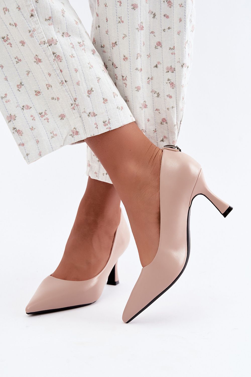 Escarpins à talons model 231638 Step in style