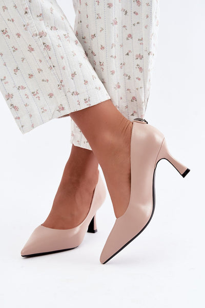  Escarpins à talons model 231639 Step in style 