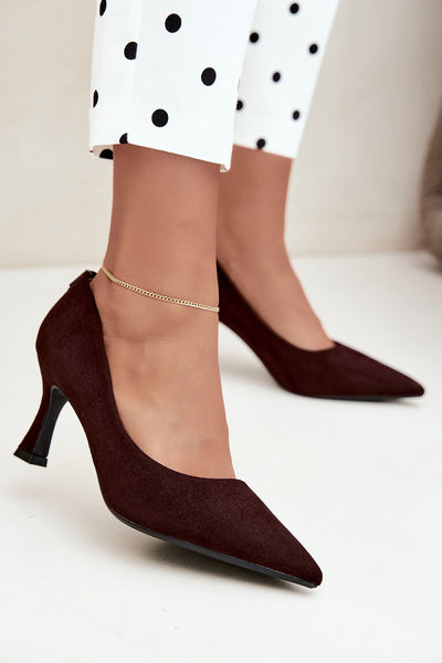  Escarpins à talons model 231640 Step in style 