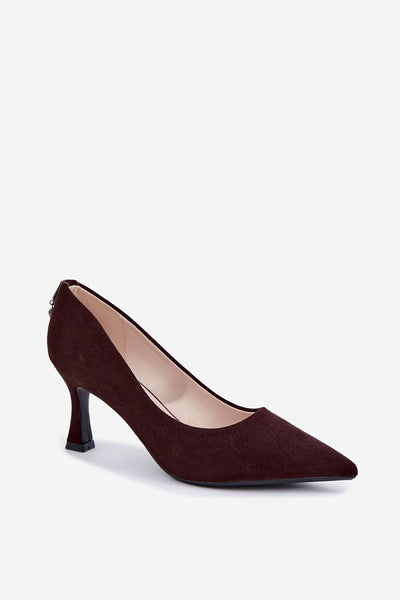  Escarpins à talons model 231640 Step in style 