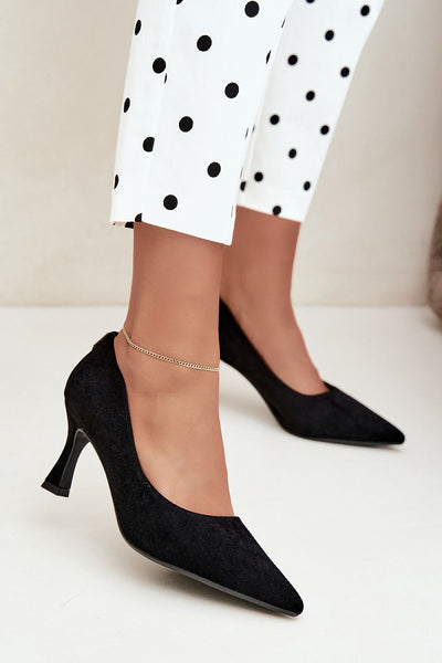  Escarpins à talons model 231641 Step in style 