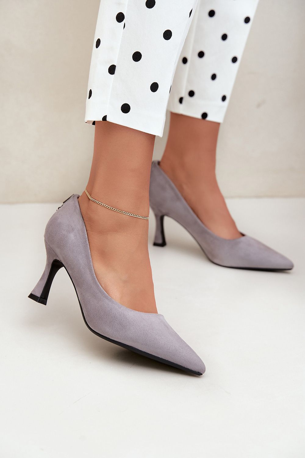 Escarpins à talons model 231638 Step in style