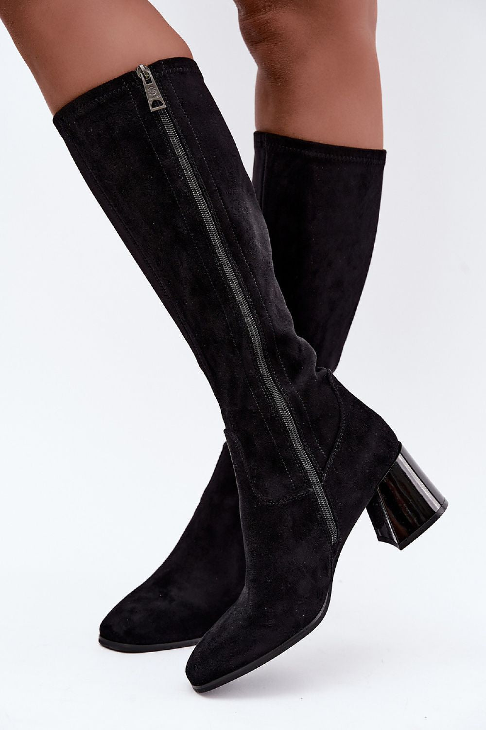 Bottes à talons model 231643 Step in style