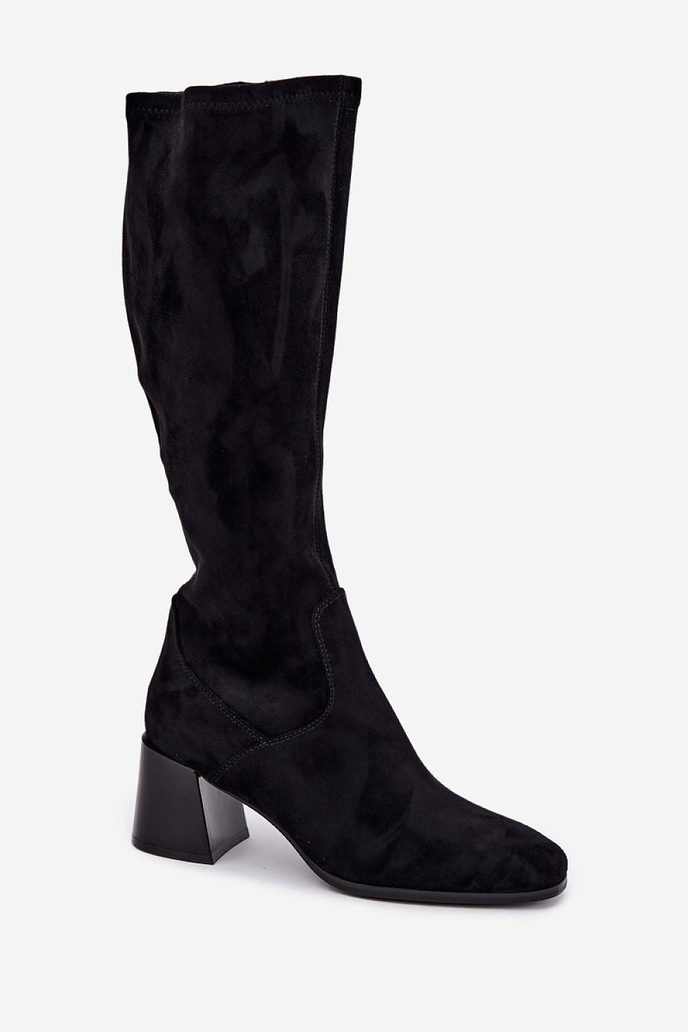 Bottes à talons model 231643 Step in style