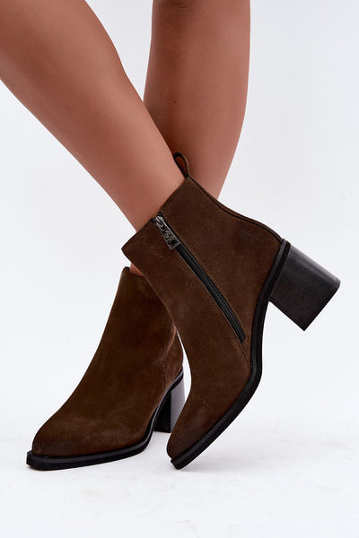  Bottes à talons model 231651 Step in style 