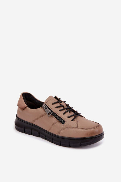  Chaussures Basses model 231652 Step in style 