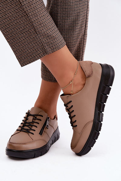  Chaussures Basses model 231652 Step in style 