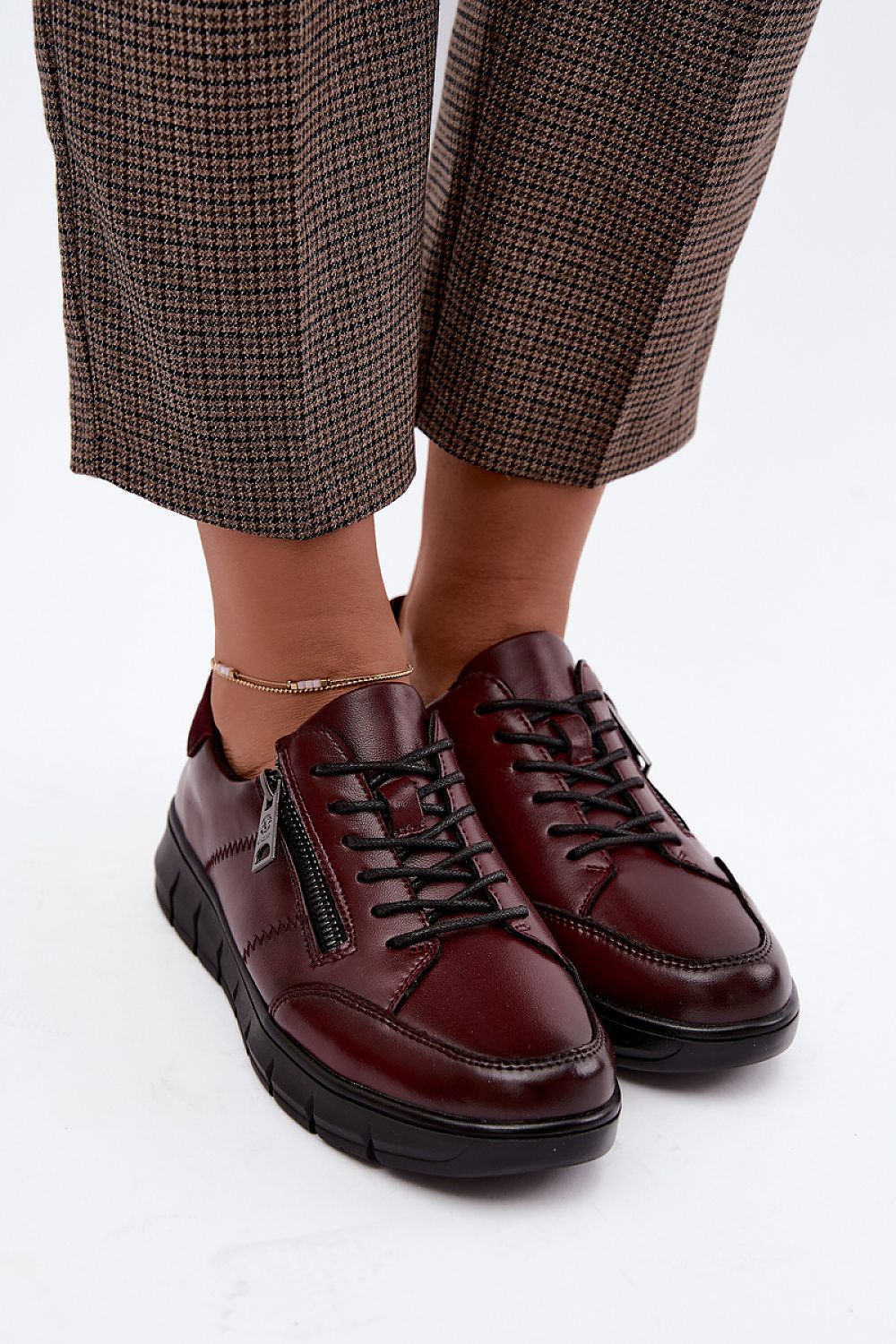 Chaussures Basses model 231652 Step in style