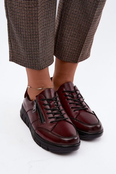  Chaussures Basses model 231653 Step in style 