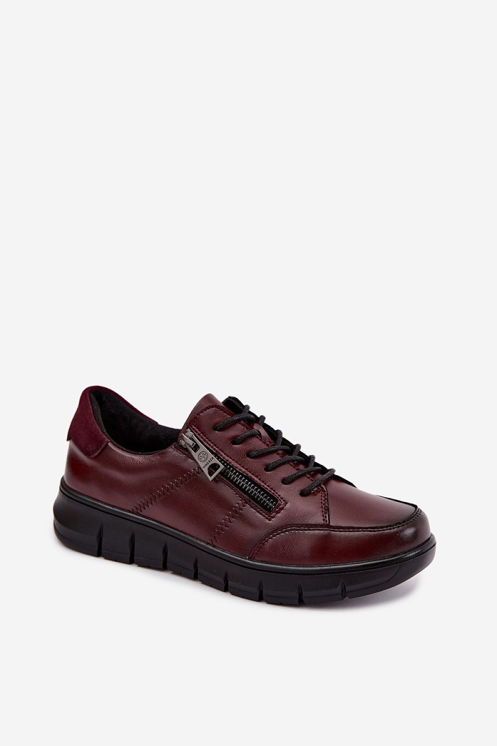 Chaussures Basses model 231652 Step in style
