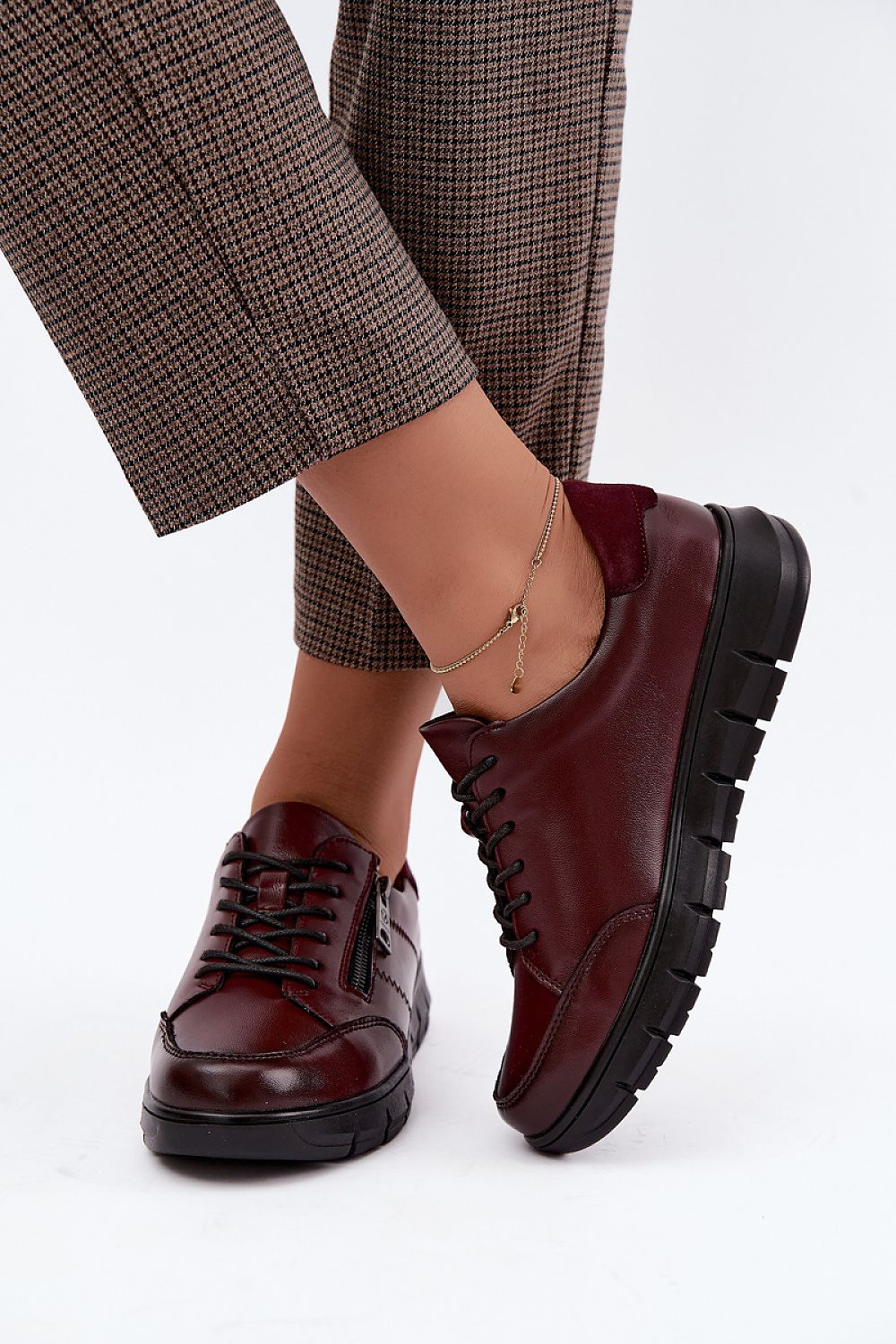 Chaussures Basses model 231652 Step in style