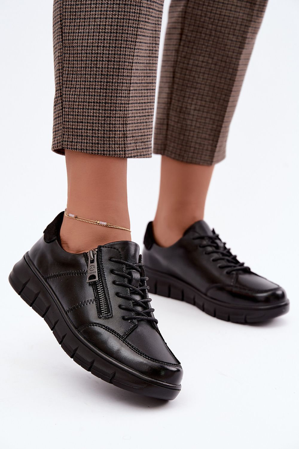Chaussures Basses model 231652 Step in style